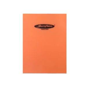 ژلاتین ژاپنی مهرسازی قرمز Jemflex