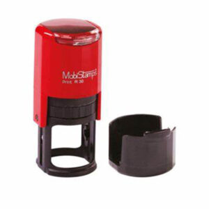 مهر ژلاتینی Mobistamps RC30