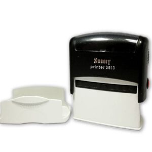 مهر ژلاتینی Sunny 3513