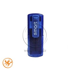 مهر جیبی لیزری مستطیل Smart 1438