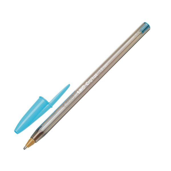 خودکار بیک لارج آبی فیروزه ای ۱.۶ مخصوص خوشنویسی